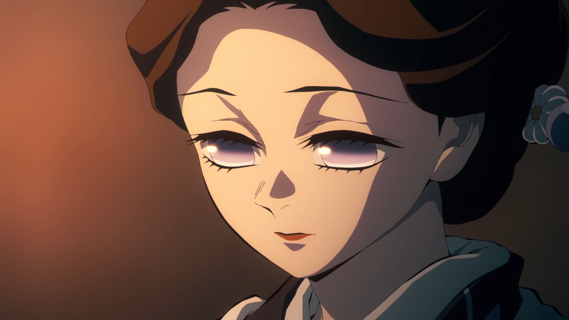 鬼滅の刃】珠世が愈史郎に最終決戦でかんざしを渡した理由を考察