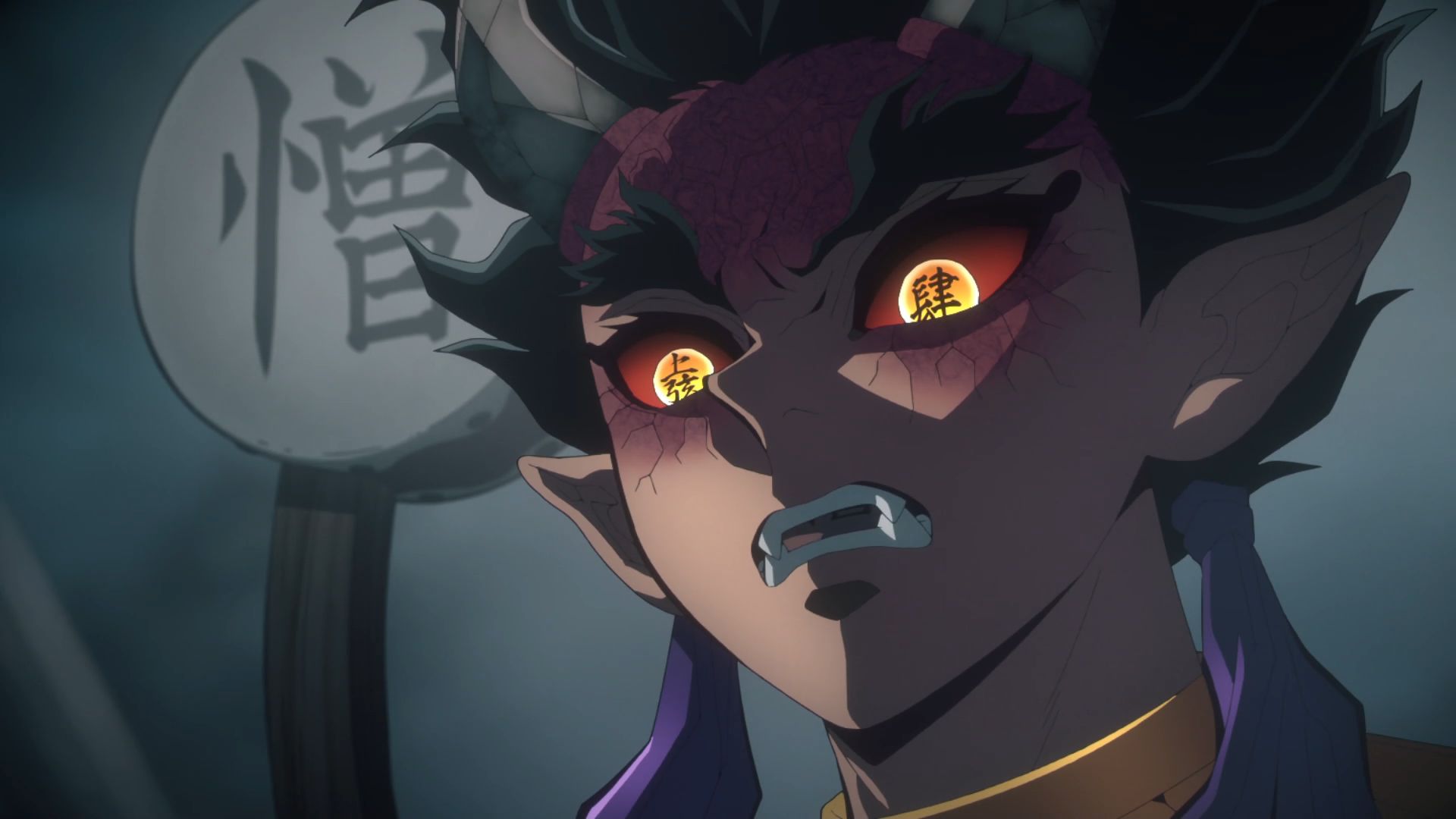 鬼滅の刃】なぜ憎珀天は分裂ではなく吸収で生まれたのかを考察