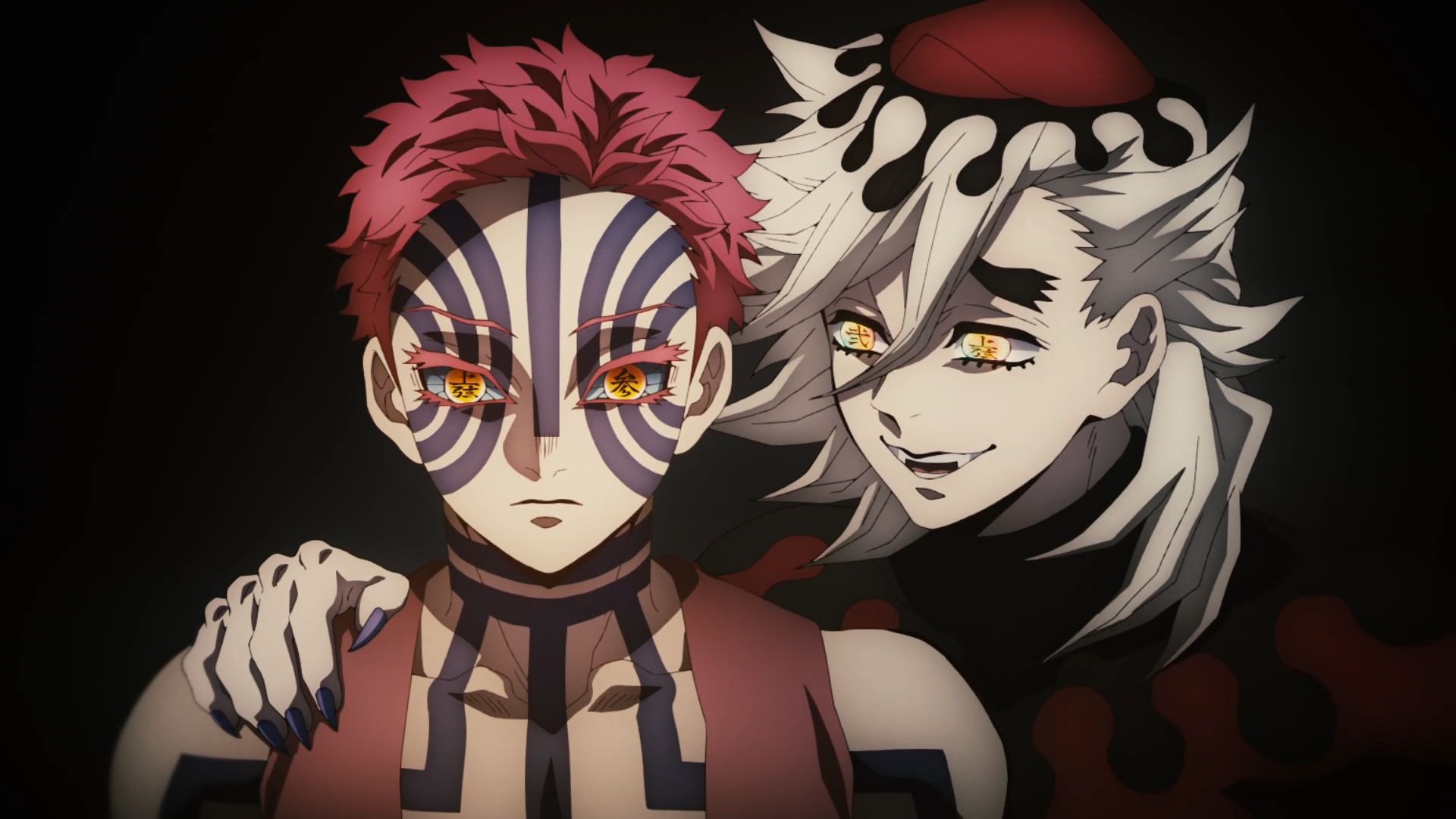 鬼滅の刃】「入れ替わりの血戦」はどんな戦いだったのかを考察