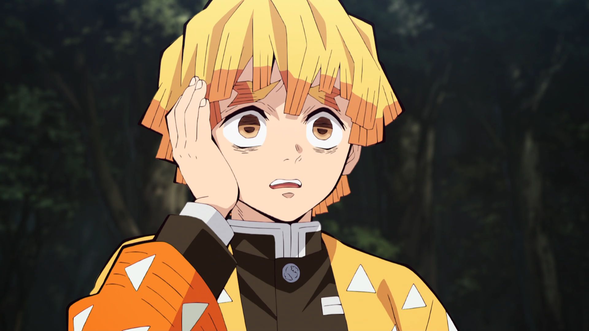 鬼滅の刃】善逸が霹靂一閃しか使えない理由を考察！ - エンタメ考察室