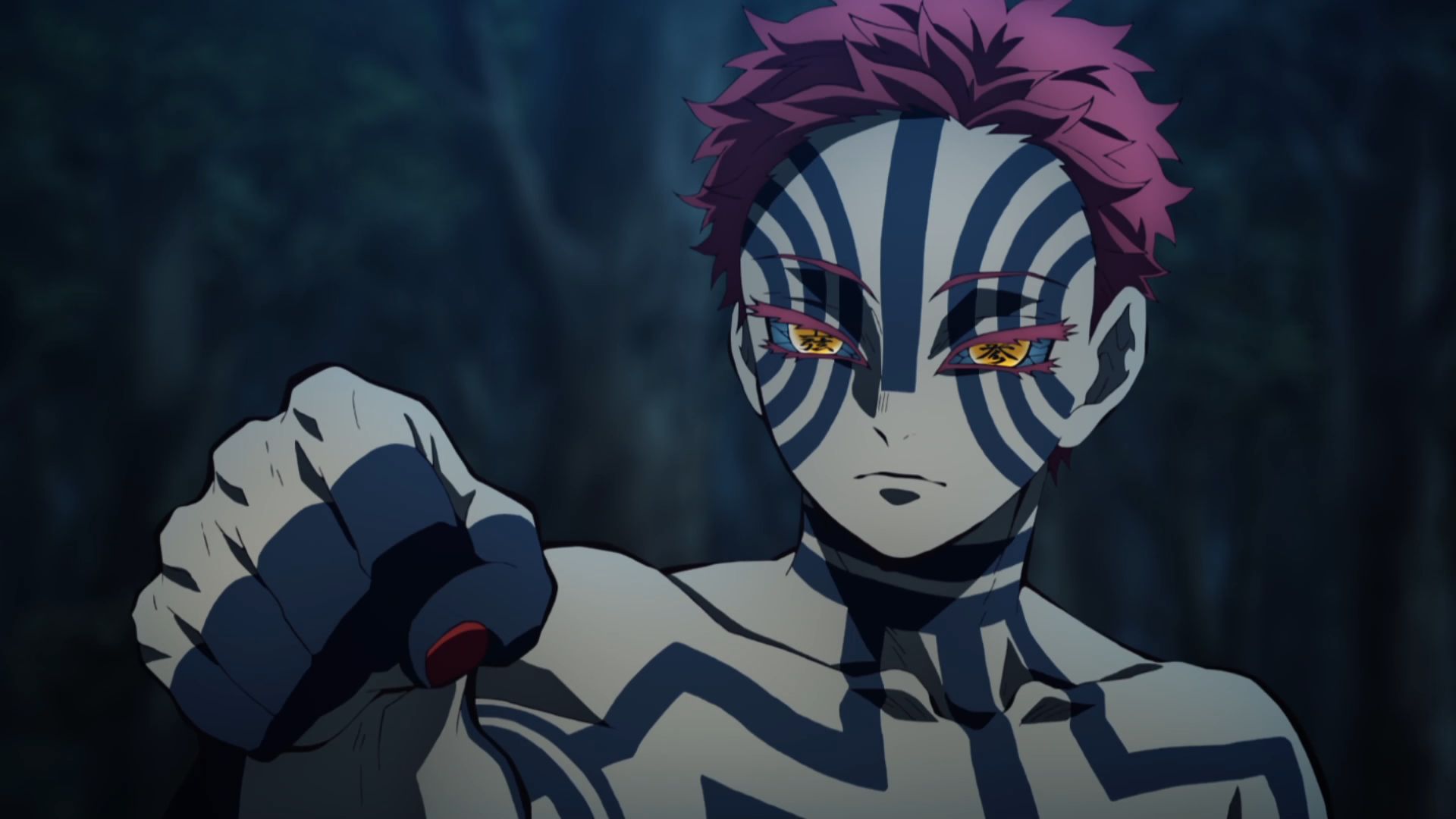 鬼滅の刃】十二鬼月「上弦の鬼」の血鬼術を考察！ - エンタメ考察室