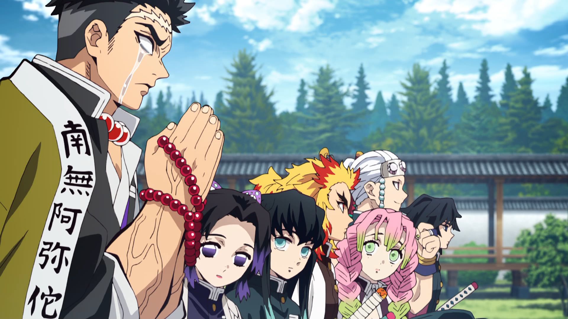 鬼滅の刃】悲惨すぎる鬼殺隊最強「柱」の最期を考察！ - エンタメ考察室